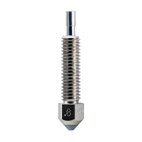 Micro Swiss Cm2â„¢ Resistant Nozzle For Flowtechâ„¢ Hotend