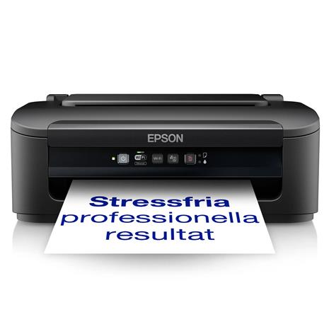 Epson WorkForce WF-2110W Mustesuihkutulostin - väri - Muste