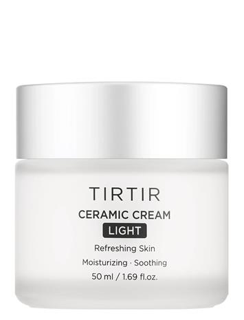 TIRTIR Ceramic Cream Light 50 ml