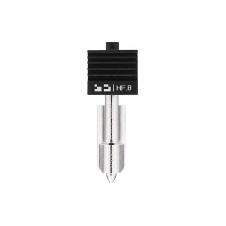 Bambu Lab High Flow Hotend With Hardened Steel Nozzle