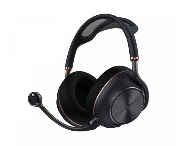 Turtle Beach Stealth Pro II (PS4/PS5), Bluetooth-pelikuulokemikrofoni