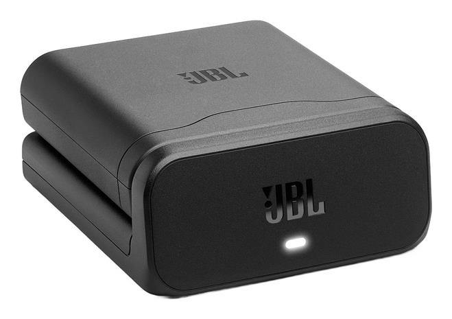 JBL Battery 400 akku + latauskotelo
