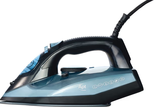Apt Steam Iron 380 (72637), silitysrauta