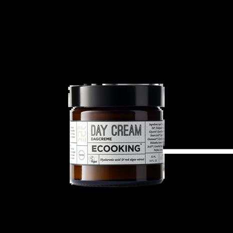 Ecooking Day Cream 50 ml