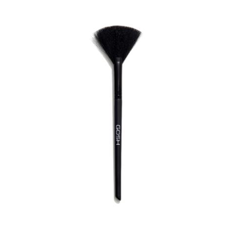 Gosh Fan Brush 032