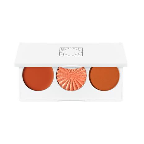 OFRA Cosmetics Midi Palette Sunset Dreams