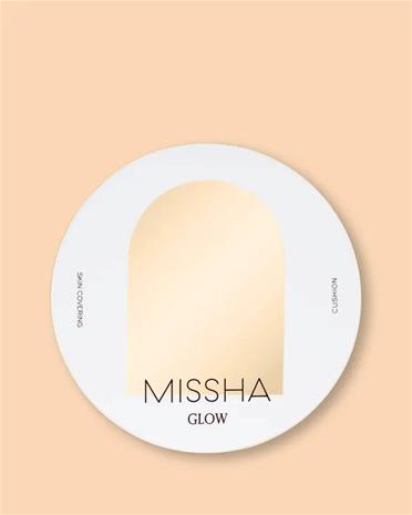 MISSHA Glow Cushion No.21N