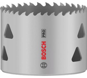 Reikäsaha Bosch PRO Multi Material PC Plus; 67 mm