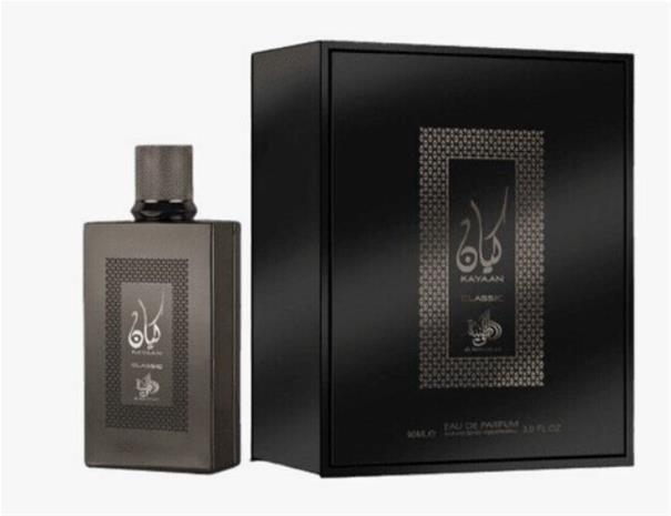 Al Wataniah Kayaan Classic - EdP 100 ml – kuva 4/5