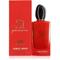 Giorgio Armani Si Passione intense EDP 100 ml – kuva 3