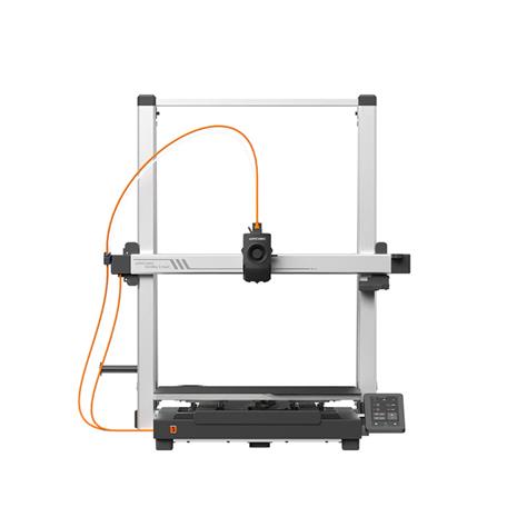 ANYCUBIC Kobra 3 Max 3D Printer - 3D Printterit