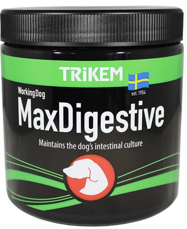 Trikem WorkingDog Digestive Black 600 g