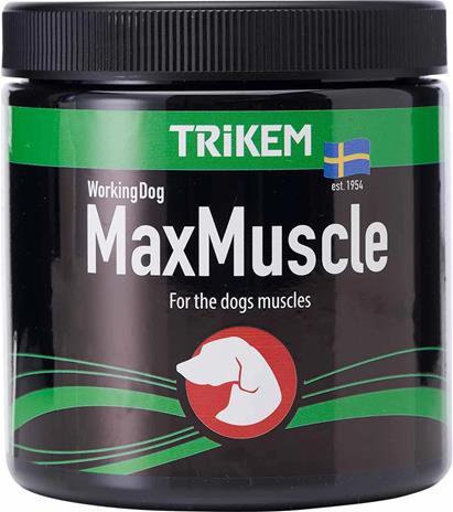 Trikem WorkingDog MaxMuscle 600ml