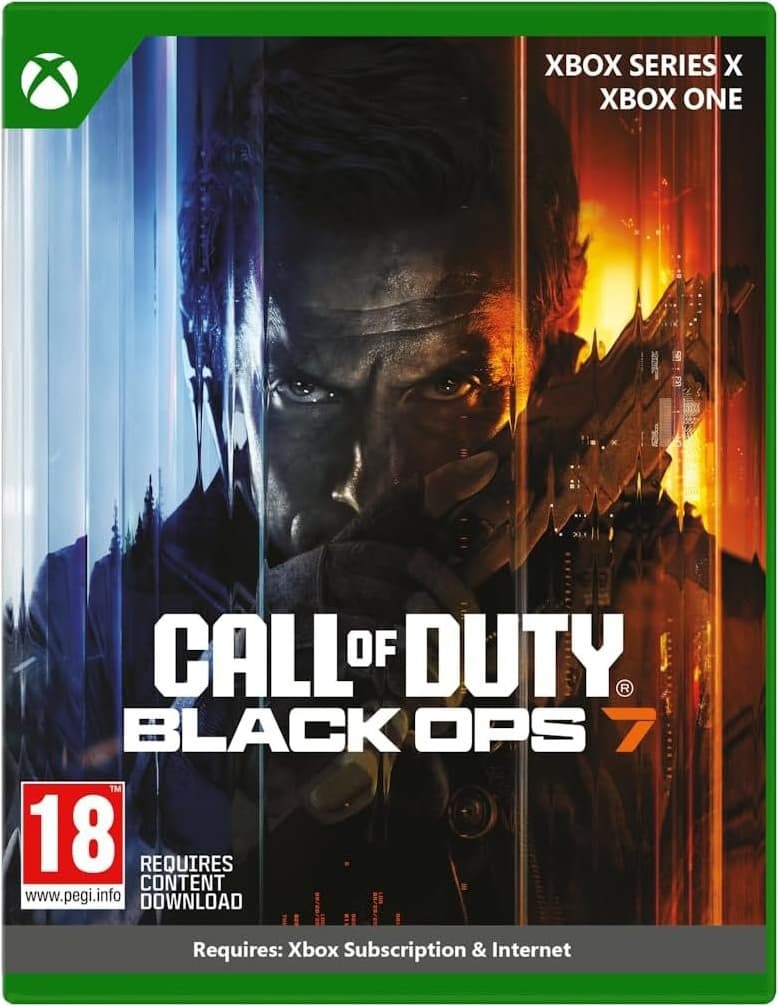 Call of Duty: Black Ops 7 /Xbox One