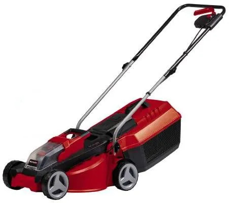 Einhell GE-CM 18/30 Li-Solo Akkuruohonleikkuri 18 V 30 cm (Ilman akkua ja laturia)