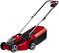 Einhell GE-CM 18/30 Li-Solo (3413157) 18V 30cm, akkuruohonleikkuri (ilman akkua ja laturia) – kuva 2