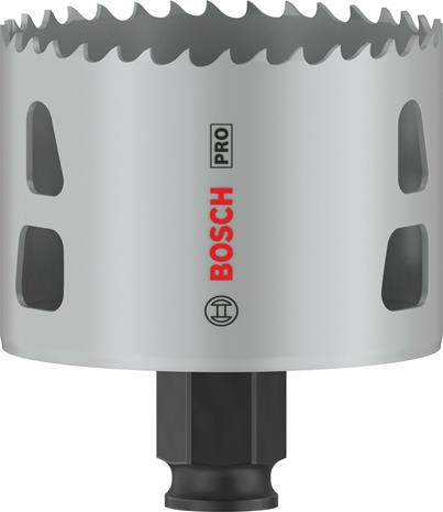 Reikäsaha Bosch PRO Multi Material PC Plus; 67 mm