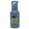 Bamse Juomapullo 340 ml, Sininen – kuva 4
