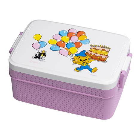 Bamse Eväsrasia Juhlat