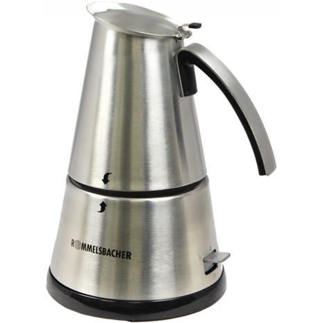 Rommelsbacher EKO 366/EE, espressokeitin