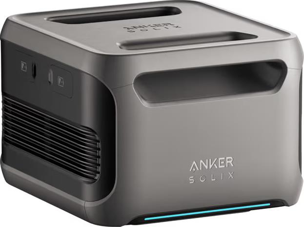 Anker Solix BP3800, lisäakku