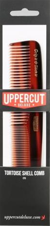 Uppercut Deluxe CT5 Tortoise Shell Comb