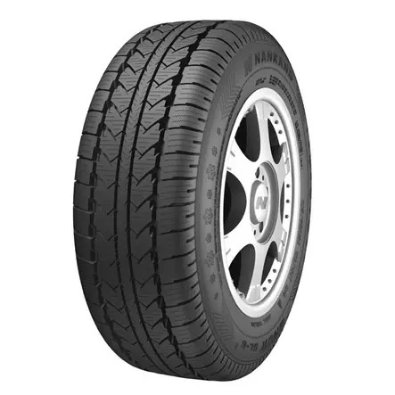 SL-6 195/65-16C