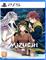 Mizuchi, PS5 -peli – kuva 2