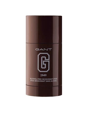 GANT 1949 - Deodorant Stick 75 gr