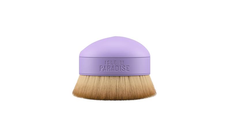 Isle Of Paradise Shape & Glow Blending Brush