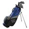 WILSON 1200 TPX 1,3,5,6-S, P,B - miesten golfsetti – kuva 2