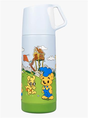 Bamse Termos, Sininen