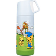 Bamse Termos, Sininen