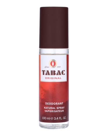 Tabac Original Deodorant Spray 100 ml