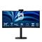 Philips 34B2U3600CH (34"), näyttö – kuva 3