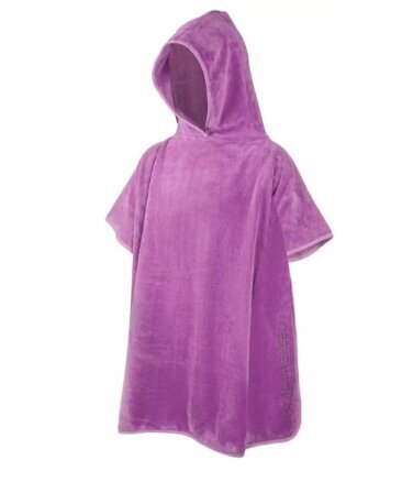 Aquaspeed mikrokuituliina poncho
