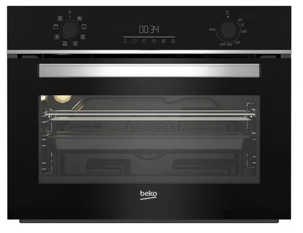 Beko BBCM13300X, uuni