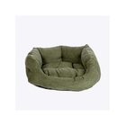 Danish Design Elden Fern Green Deluxe Slumber Bed 35"