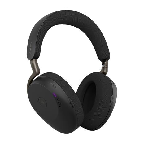 Jabra Evolve3 85 MS Link390a - Black
