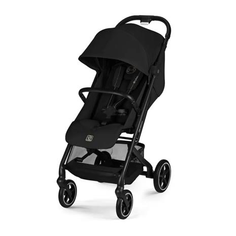CYBEX Beezy matkarattaat, Magic Black – kuva 2/4