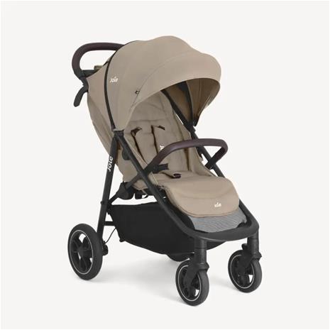 Joie Litetrax Matkarattaat, Toffee