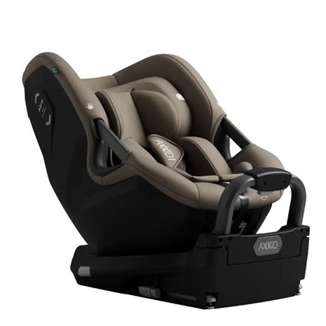 Axkid Spinkid 2, turvaistuin 40-105 cm