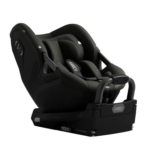 Axkid Spinkid 2, turvaistuin 40-105 cm