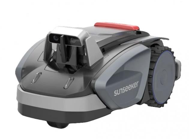 Sunseeker V3 18cm 600m², robottiruohonleikkuri