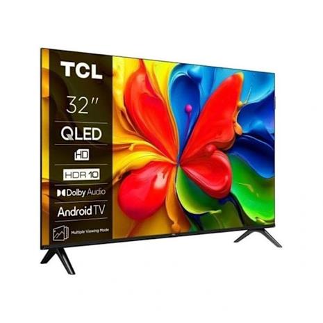 TCL 32S4K (32"), LED-televisio