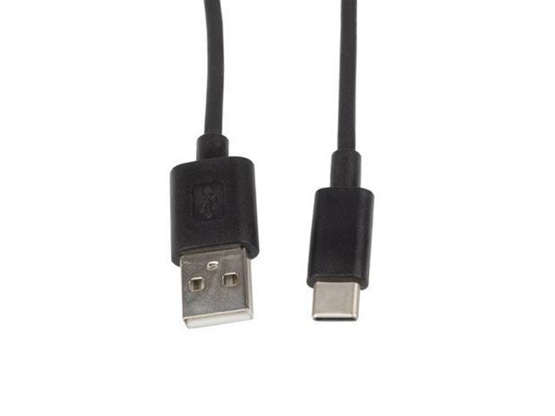 Lanberg - USB-C cable - USB to USB-C - 1.8 m