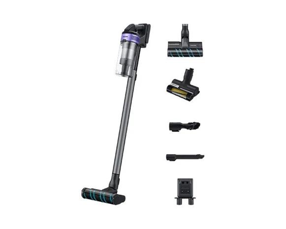 Samsung Jet 75E Multi 200W VS20B75AER4/WA, varsi-imuri