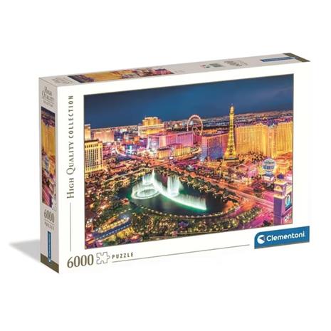 6000 pcs HQC Las Vegas