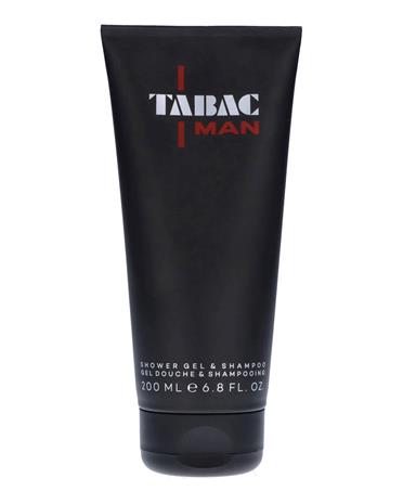 Tabac Man suihkugeeli 200 ml_