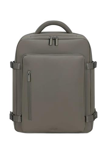 Lipault Travel Backpack 2.0 - Grey - 45